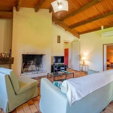 Villa Le Cellier *