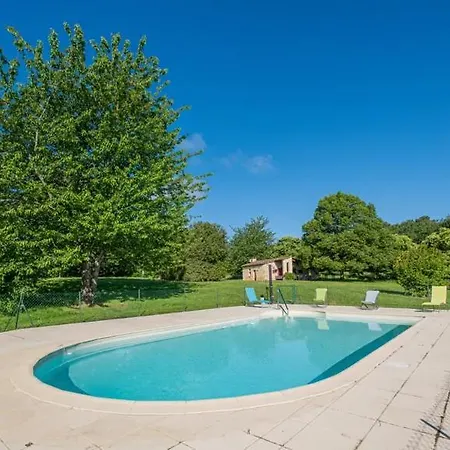Le Cellier Villa *