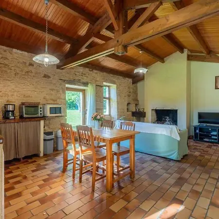 Le Cellier Villa Gavaudun
