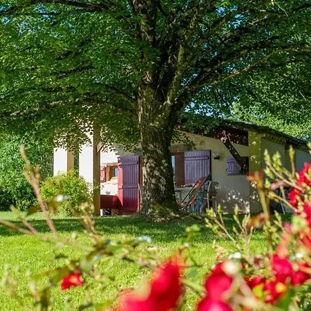 Villa Le Cellier Gavaudun