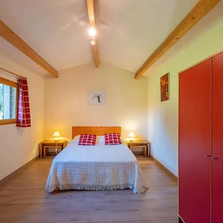 Villa Le Cellier